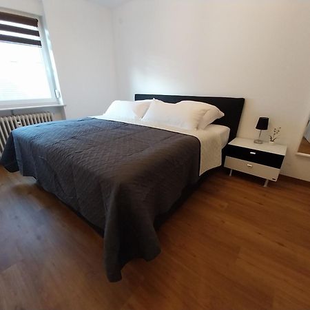 Homburger 14 - Appartment Neunkirchen 诺因基兴 外观 照片