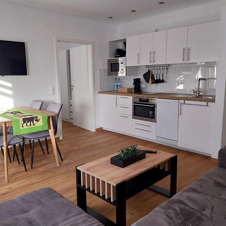 Homburger 14 - Appartment Neunkirchen 诺因基兴 外观 照片