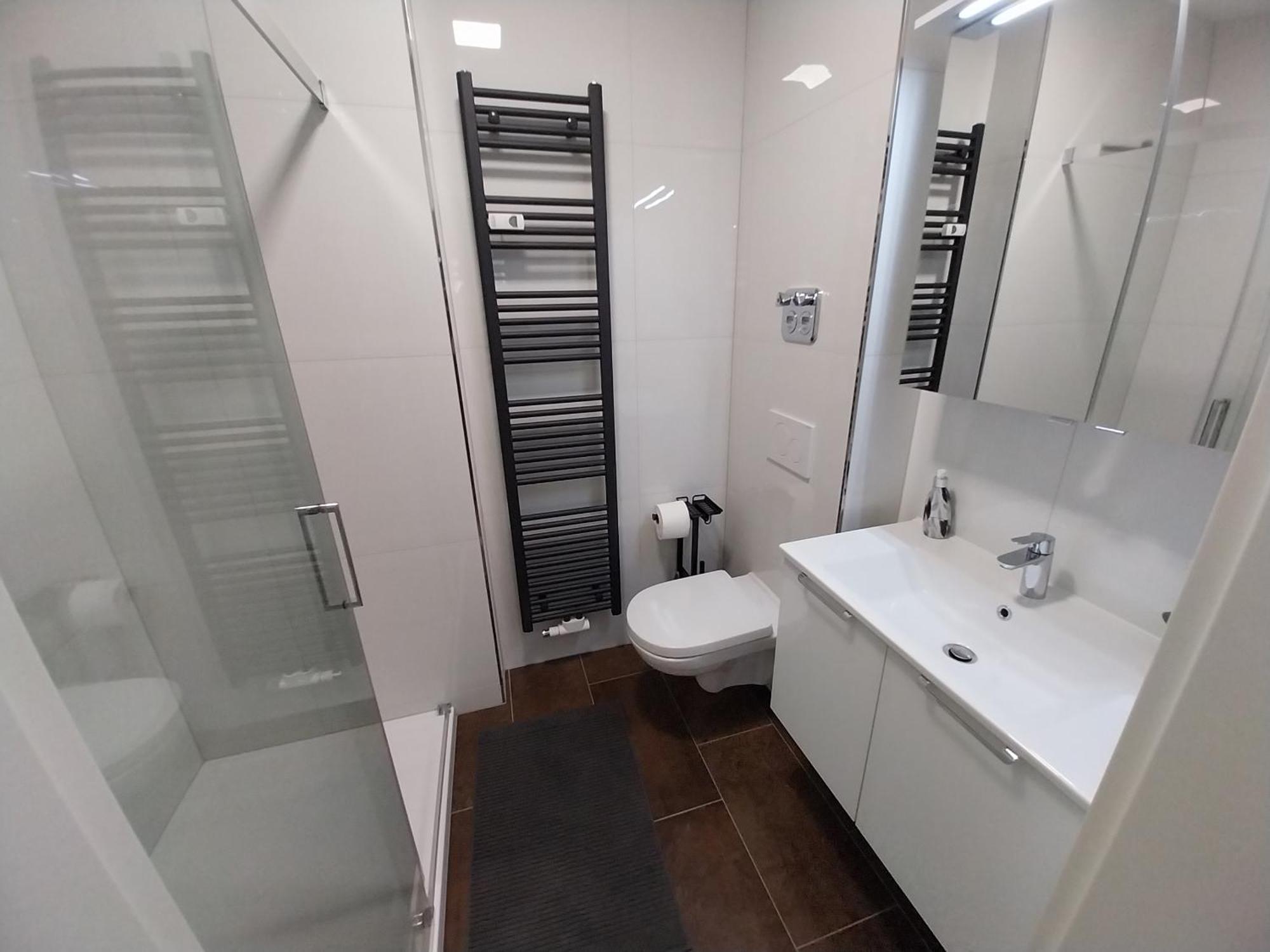 Homburger 14 - Appartment Neunkirchen 诺因基兴 外观 照片